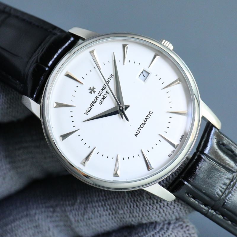 VACHERON CONSTANTIN Watches